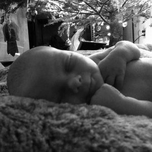 Meet your Posher, Joe